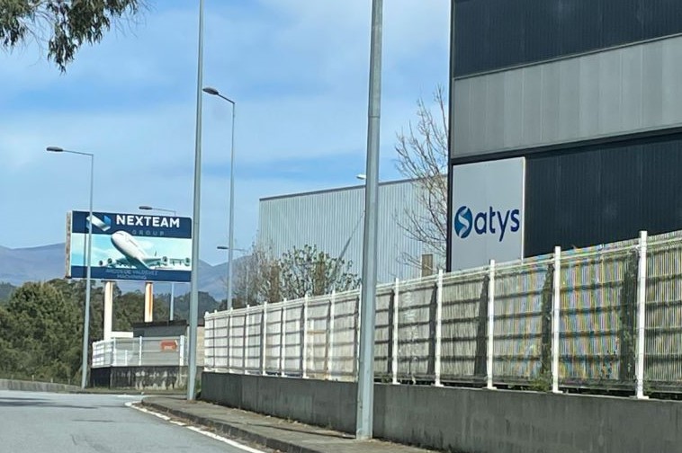 Franceses de Nexteam compram instalações da Coindu em Arcos de Valdevez e criam 70 posto de trabalho