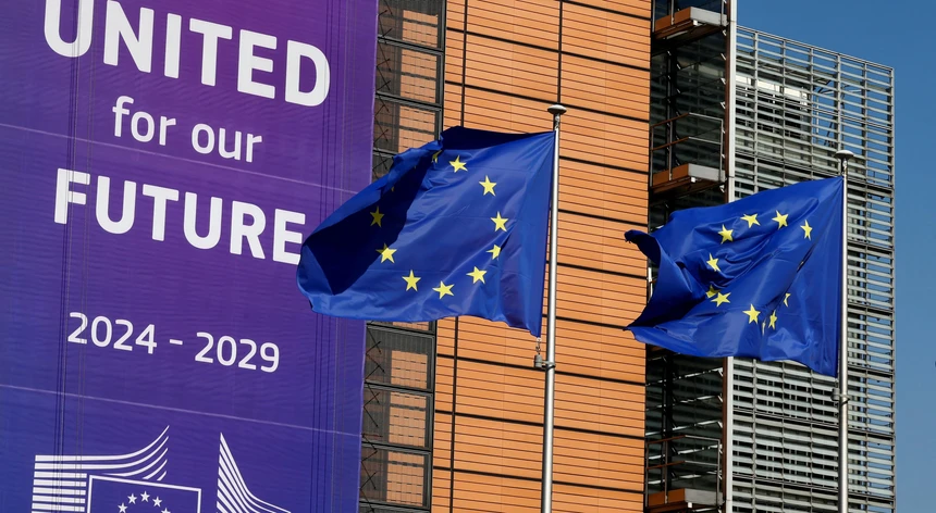 Depois da China, UE taxa com 25% perto de 1700 produtos norte-americanos