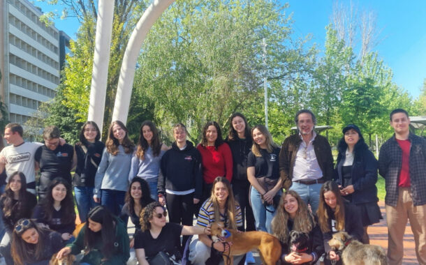 Braga assinala Dia Mundial da Terra com ação de sensibilização ambiental e animal