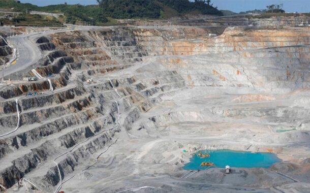 Procura por minerais críticos (lítio ou terras raras) pode aumentar até 10 vezes até 2035
