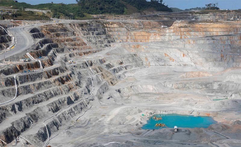 Procura por minerais críticos (lítio ou terras raras) pode aumentar até 10 vezes até 2035