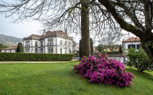 Guimarães lidera desenvolvimento de projetos climáticos em Portugal