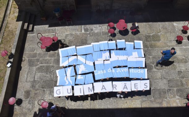 Spring Academy desafia jovens de Guimarães a ‘Ser + Participativos’