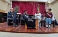 Legislativas. ‘No mundo ninguém é ilegal’, a mensagem de Louçã em Braga