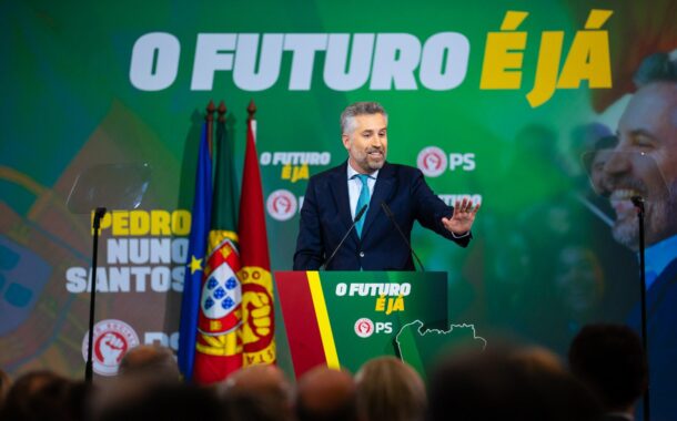 Pedro Nuno Santos alvo de uma averiguação preventiva do DCIAP