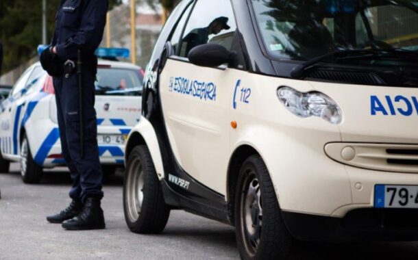 Distrito de Braga regista mais de 380 ocorrências de natureza criminal nas escolas