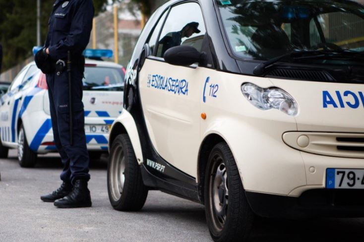 Distrito de Braga regista mais de 380 ocorrências de natureza criminal nas escolas
