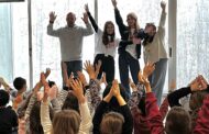 Programa de Páscoa do ‘Voluntaria-te’ mobiliza 50 jovens voluntários de Braga
