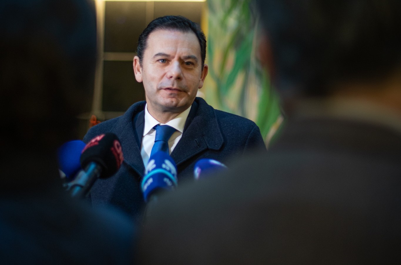 Primeiro-ministro afirma que melhor tributo a Francisco é seguir os seus ensinamentos e exemplo