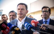 Legislativas. PS apresenta queixa por convite do PSD para militantes cumprimentarem Montenegro