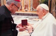 Arcebispo de Braga recorda “modelo inspirador” de Papa Francisco