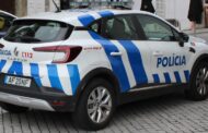 Desempregado constituído arguido pelo crime de roubo por esticão em Viana