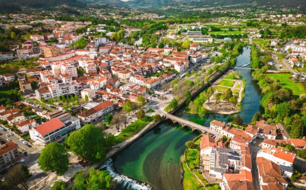 200 lugares. Arcos de Valdevez avança com parque de estacionamento de três milhões de euros
