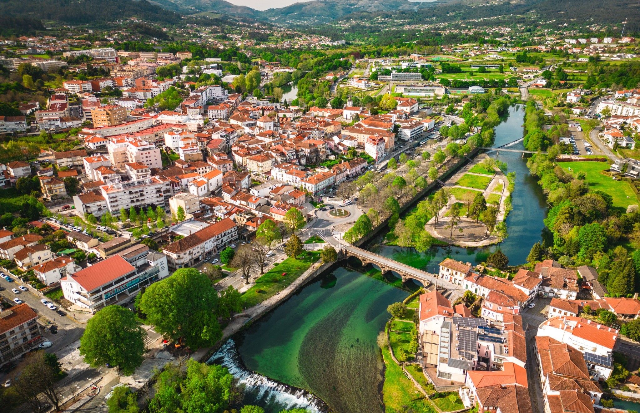 200 lugares. Arcos de Valdevez avança com parque de estacionamento de três milhões de euros
