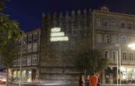Falha tentativa de assalto à comitiva da ministra da Cultura em Guimarães
