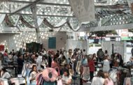 PS propõe alteração do horário de cargas e descargas no Mercado de Famalicão
