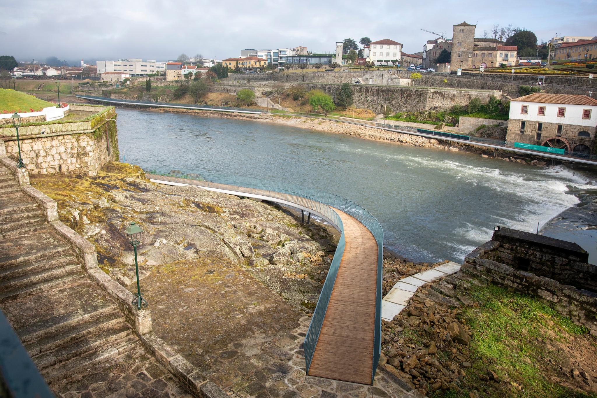 Barcelos investiu em 2023 e 2024 cerca de 70 milhões de euros em obras