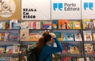 Braga em Risco foi à Feira do Livro de Bolonha