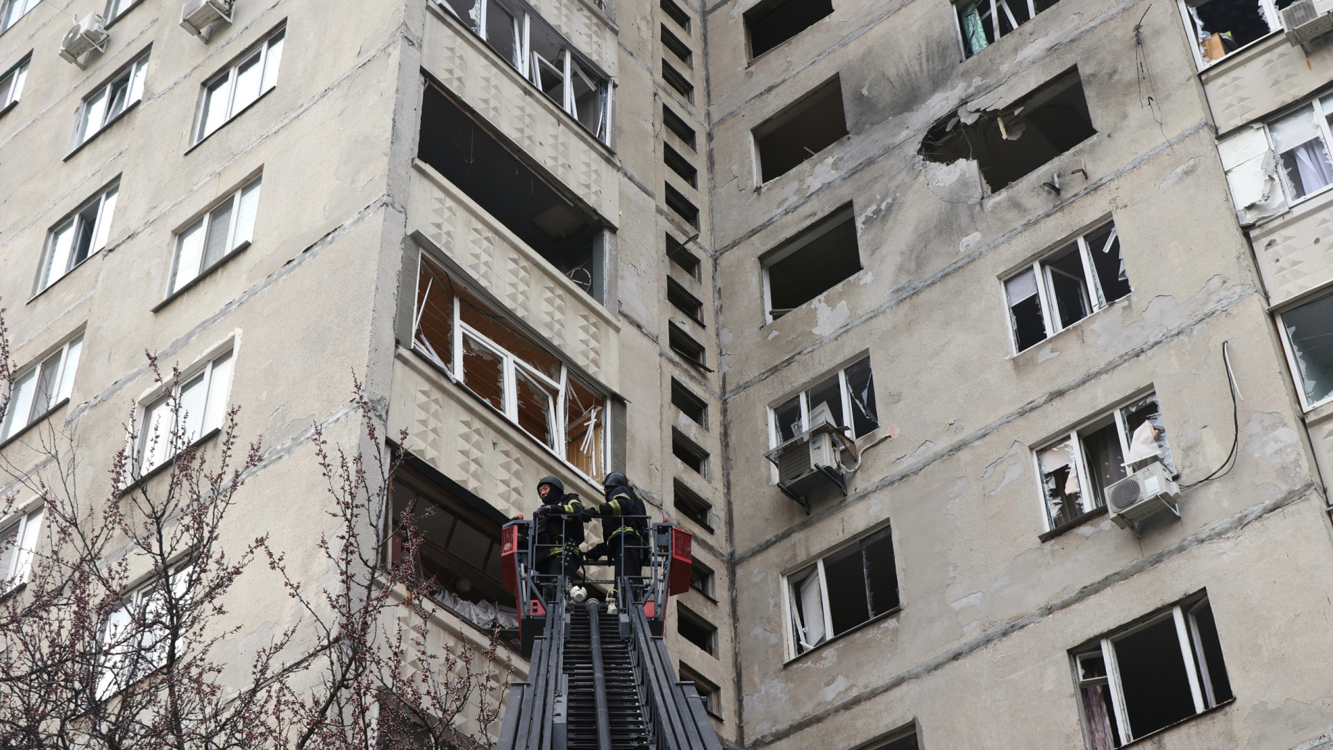 EUA retiram-se de grupo que recolhe provas de crimes de guerra russos