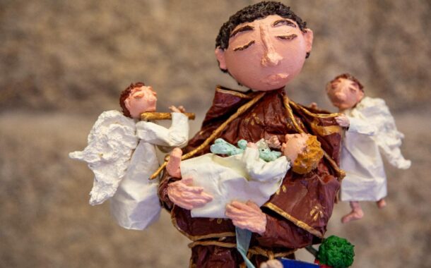 Torre Medieval de Barcelos mostra ‘Minho, minh’Alma’ por Cristiana Sá