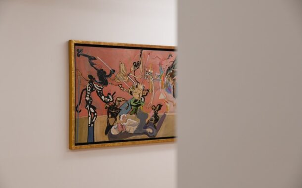 Famalicão. Fundação Cupertino de Miranda mostra surrealismo de Paula Rego