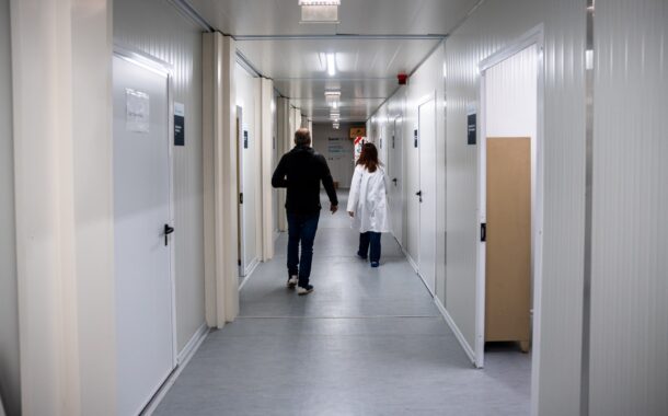 Amianto. Câmara de Famalicão nega riscos para saúde nas instalações provisórias do centro de saúde
