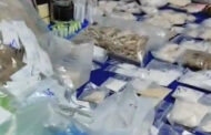 Cheiro tramou dono de armazém de droga em Lisboa (c/vídeo)