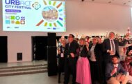 Projeto Olympics4All de Cerveira volta a ser reconhecido na Europa