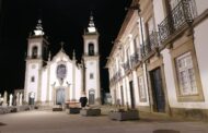 Cerveira reforça iluminação pública no centro histórico