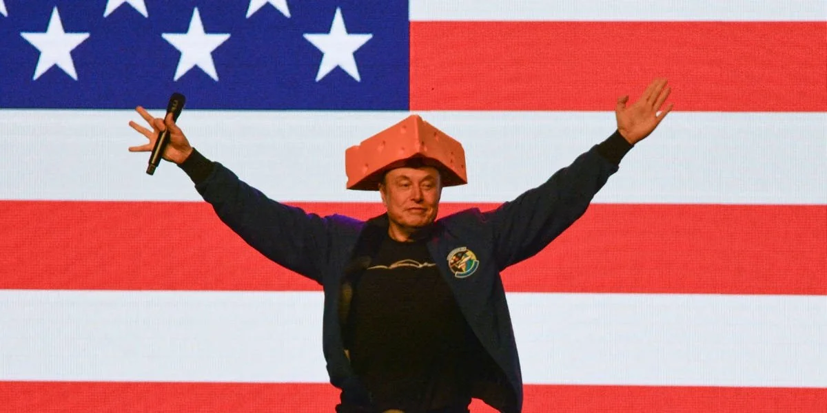 Afinal, Musk sai do governo dos EUA mas fica de conselheiro de Trump