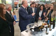 José Manuel Fernandes e as tarifas de Trump ao vinho europeu. “Fecham-se umas portas e abrem-se outras” •	Redação