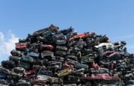 Reciclagem. Denúncia da Mercedes, leva UE a multar em 458 milhões de euros 15 fabricantes de automóveis