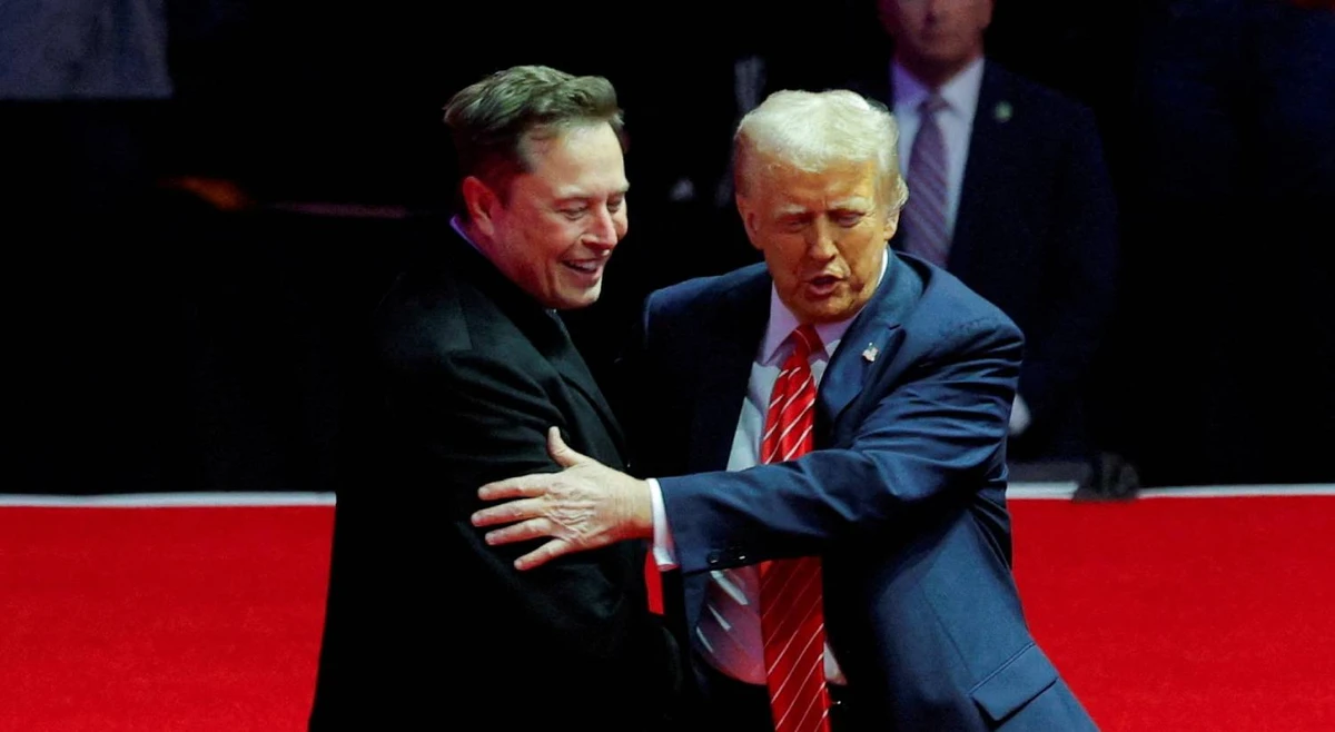 Despedido? Musk pode estar de saída da administração Trump