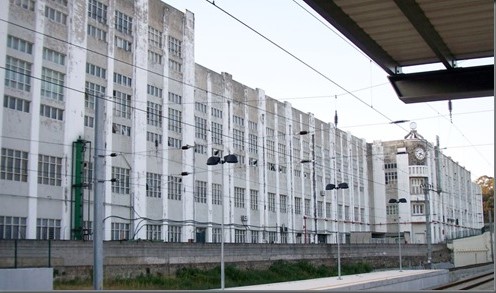 PAN preocupado com suspeita de amianto no centro de saúde em Famalicão