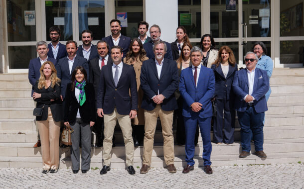 AD-PSD/CDS parte para as legislativas para aumentar número de mandatos