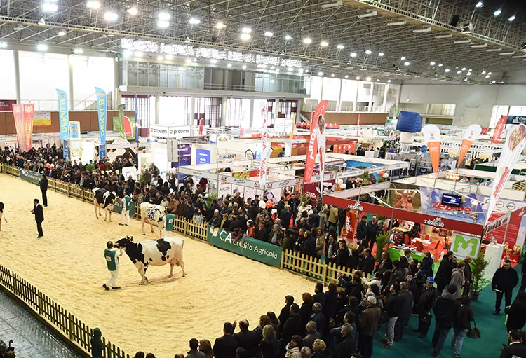 Agro fecha com 55 mil visitantes. Já há datas para 2026