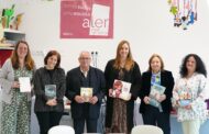 Câmara de Braga entrega livros à rede de bibliotecas escolares