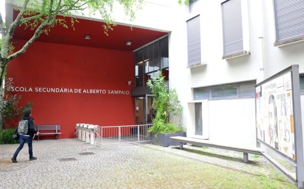 Escolas de Braga entre as que mais atribuíram nota máxima