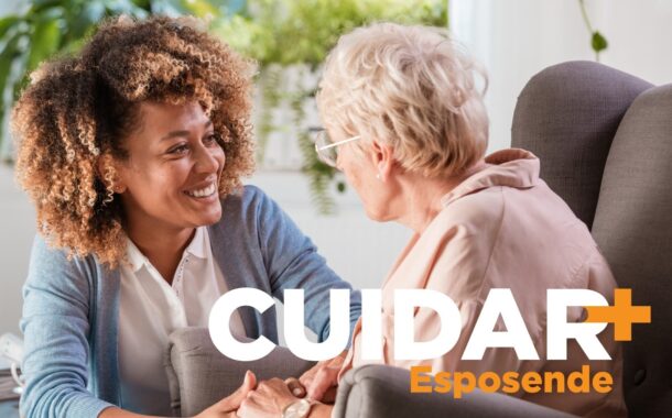 ‘Cuidar de Quem Cuida’. Projeto de cuidadores informais de Esposende distinguido com Selo de Mérito