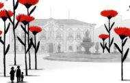 ‘Toda a Liberdade é uma Inquietação’ é tema das comemorações do 25 de Abril em Braga