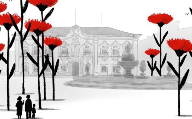 ‘Toda a Liberdade é uma Inquietação’ é tema das comemorações do 25 de Abril em Braga