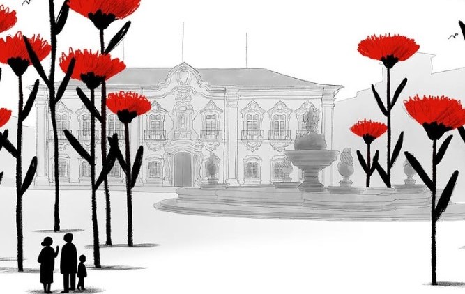 ‘Toda a Liberdade é uma Inquietação’ é tema das comemorações do 25 de Abril em Braga