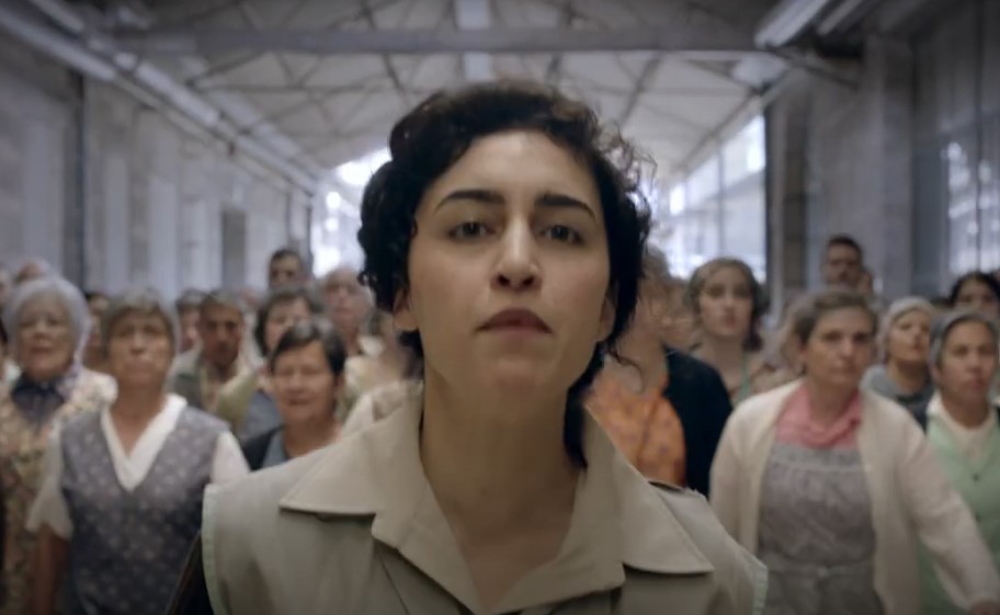 Gravada em Guimarães, ‘Daqui Houve Resistência’ estreia na RTP dia 25 de Abril
