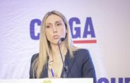 Parlamento levanta imunidade à deputada do Chega Cristina Rodrigues para responder em tribunal