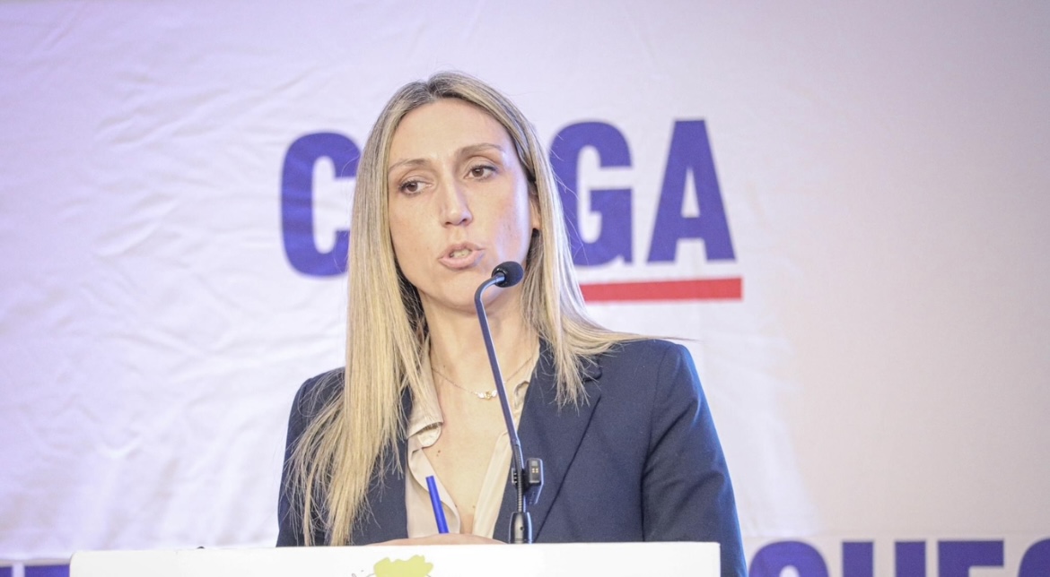 Parlamento levanta imunidade à deputada do Chega Cristina Rodrigues para responder em tribunal