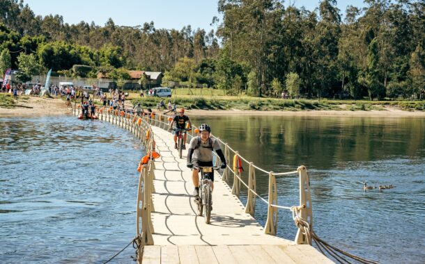Esposende espera milhares de atletas este fim de semana
