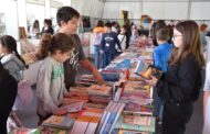 Feira do Livro de Valença celebra cultura e literatura a partir desta quarta-feira