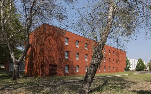 Politécnico de Viana abre concurso para renovar residência por mais de 800 mil euros
