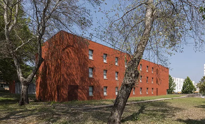 Politécnico de Viana abre concurso para renovar residência por mais de 800 mil euros