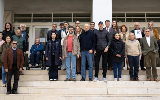 Bloco de Esquerda entrega lista por Braga para fazer face a “tempos de crise”